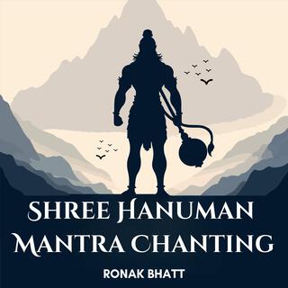 Shree Hanuman Mantra Chanting