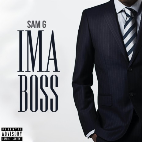 Ima Boss | Boomplay Music
