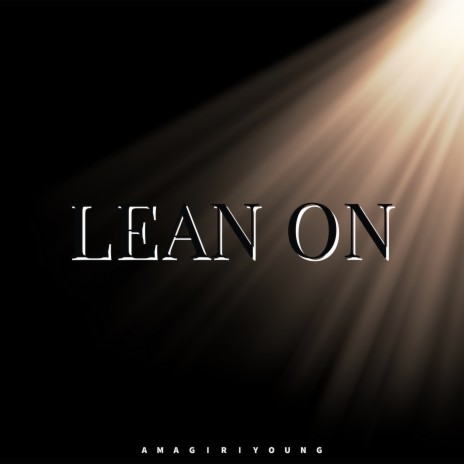 Lean On | Boomplay Music