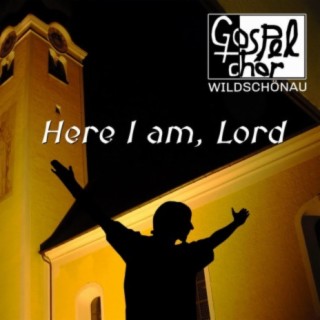 Here I Am, Lord