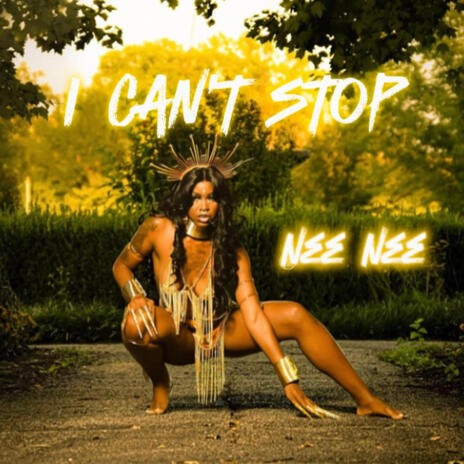 I Can't Stop | Boomplay Music