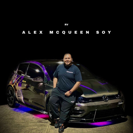 Alex Mcqueen Soy