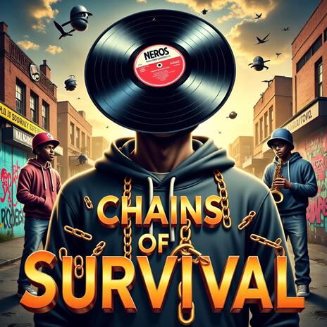 Chains of Survival | Boomplay Music