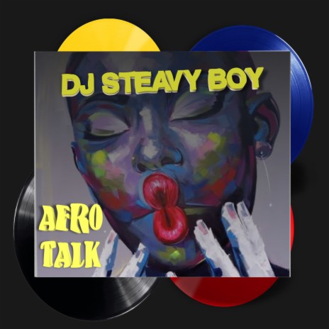 Afro Talk (Original Mix) | Boomplay Music