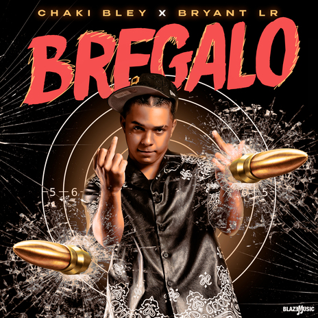 Bregalo ft. Bryant LR | Boomplay Music