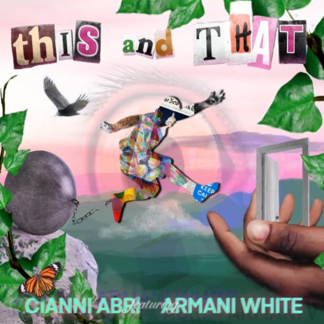 This and That (feat. Armani White) | Boomplay Music