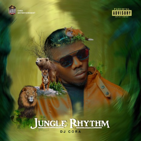 Jungle Rhythm | Boomplay Music