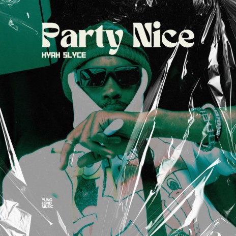 Party Nice ft. Cutty Coppershot & Kitt Yung Lgnd | Boomplay Music