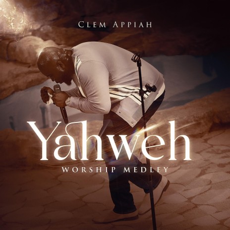 Yahweh Medley (Live)