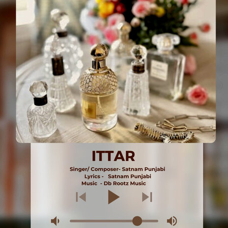 Ittar | Boomplay Music