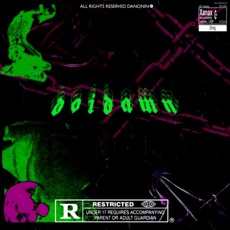 Doidamn | Boomplay Music