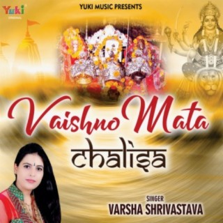 Varsha Shrivastava