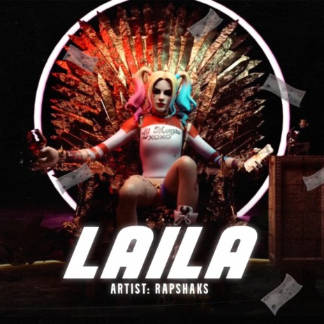 Laila | Boomplay Music