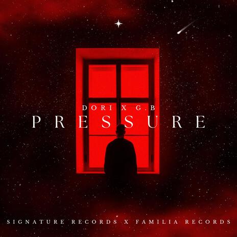 Pressure ft. G.B | Boomplay Music