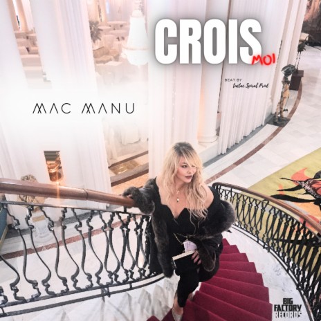 Crois-moi | Boomplay Music