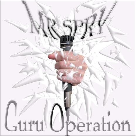 Guru Operation | Boomplay Music