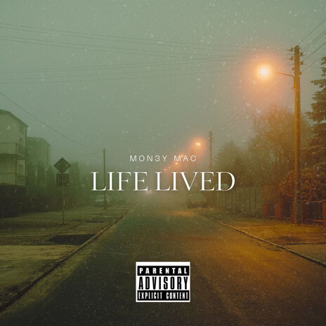 Life Lived | Boomplay Music