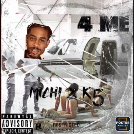 4Me ft. K5 | Boomplay Music