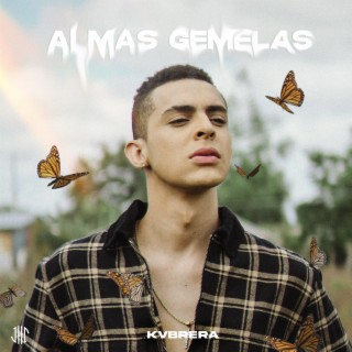 ALMAS GEMELAS lyrics | Boomplay Music