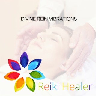 Divine Reiki Vibrations