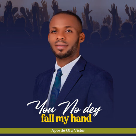 You No Dey Fall My Hand | Boomplay Music