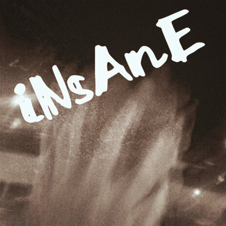 Insane | Boomplay Music