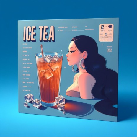 Ice Tea | Boomplay Music