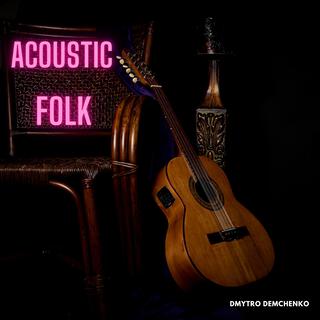 Folk Acoustic Motivational