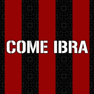 Come Ibra