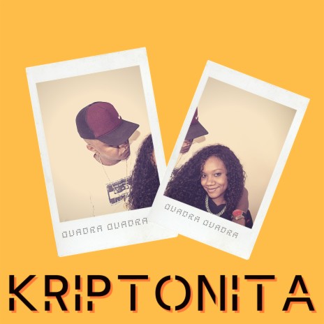 Kryptonita ft. Oziris & Herbetth Ricardo | Boomplay Music