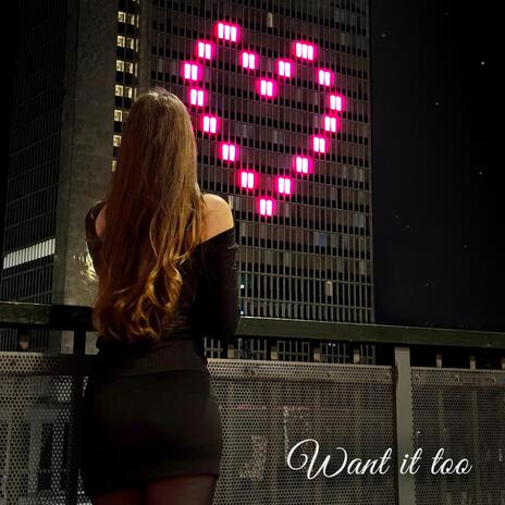 Want it too ft. Niilo Heinola | Boomplay Music