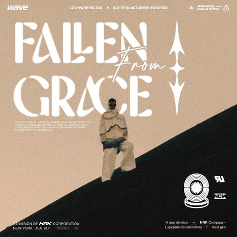 Fallen From Grace (Prod GLV x Sweets) | Boomplay Music