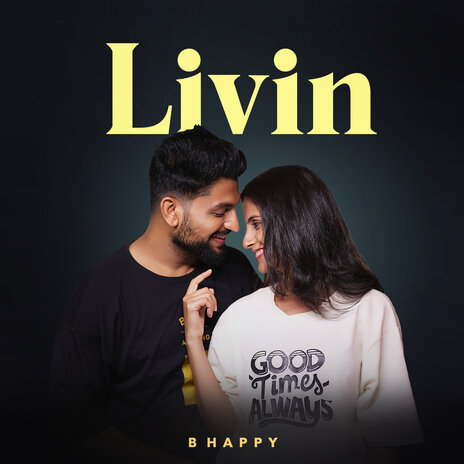 Livin | Boomplay Music