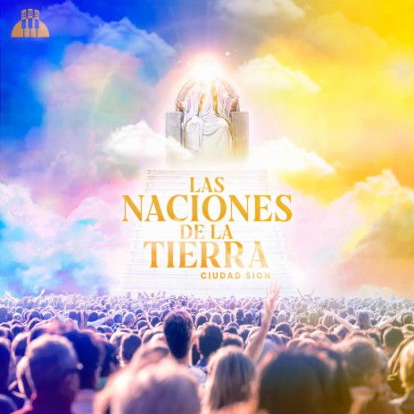 Las Naciones De La Tierra | Boomplay Music