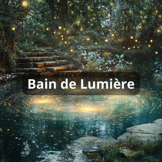 Bain de Lumière