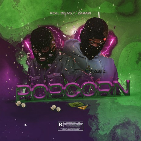 POPCORN | Boomplay Music