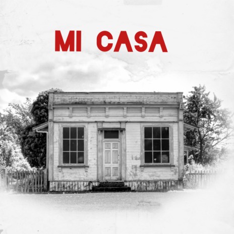 Mi Casa ft. Azrzoldik Officiel | Boomplay Music