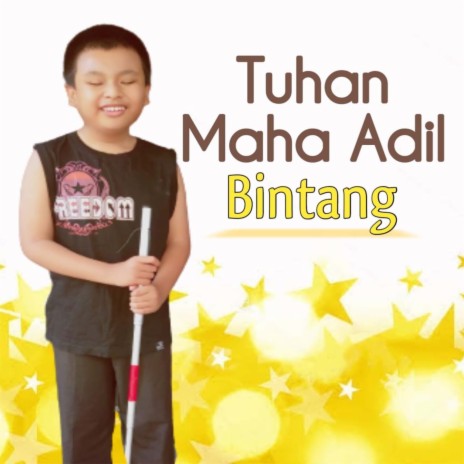 Tuhan Maha Adil | Boomplay Music