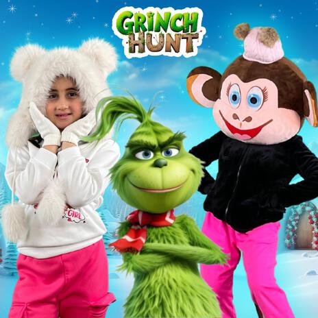 Grinch Hunt | Boomplay Music