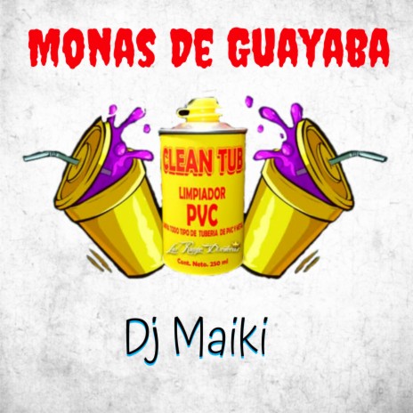 Monas de Guayaba | Boomplay Music