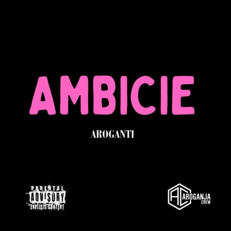 Ambicie | Boomplay Music