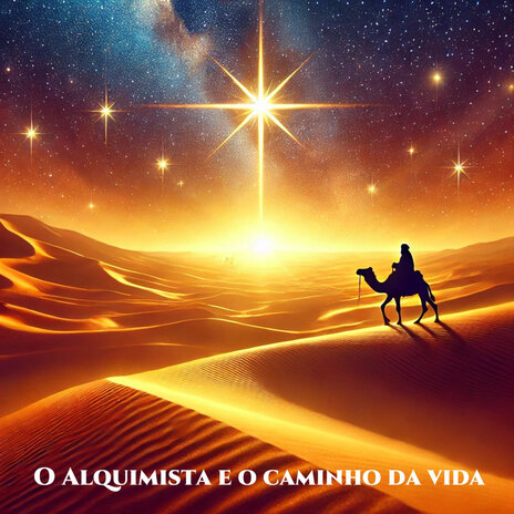 O Alquimista e o caminho da vida | Boomplay Music