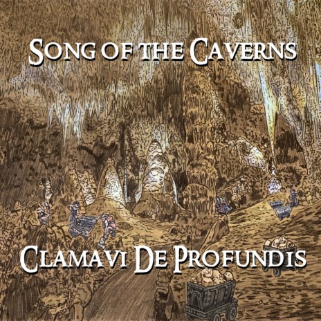 Song of the Caverns | Boomplay Music