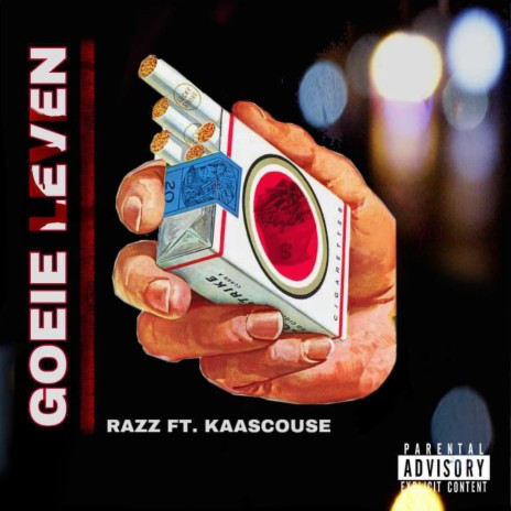 Goeie Leven ft. Kaascouse | Boomplay Music