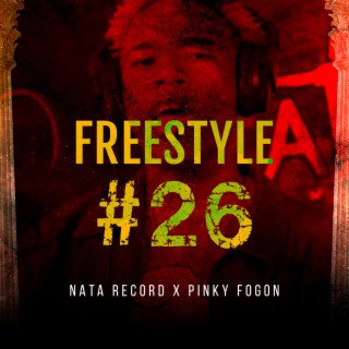 Freestyle #26