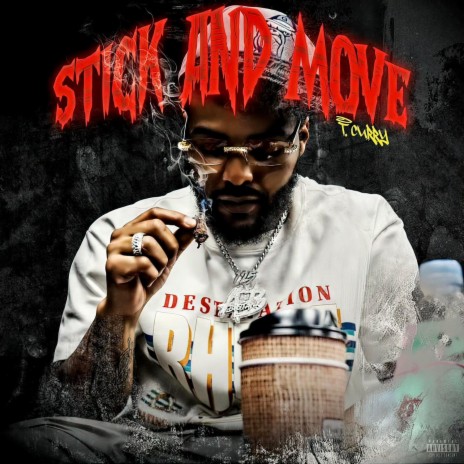 Stick and Move | Boomplay Music