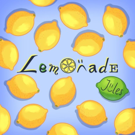 Lemonade :) | Boomplay Music