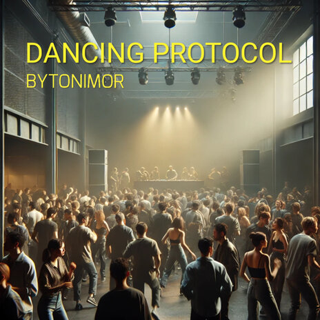 Dancing Protocol | Boomplay Music