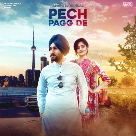 Pech Pagg De | Boomplay Music