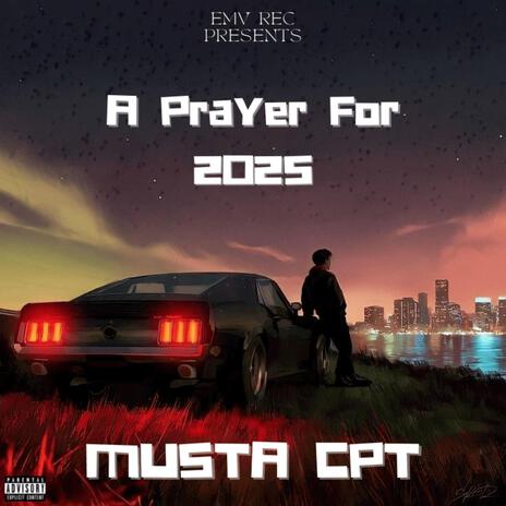 A Prayer For 2025 | Boomplay Music